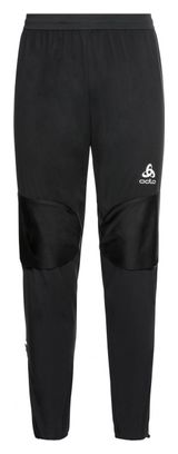 Pantalón Cálido Odlo Zeroweight Negro