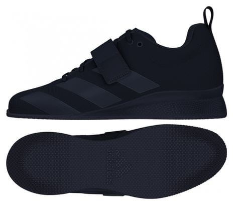 Chaussures Adipower Weightlifting 2