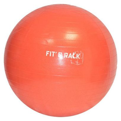 Gymball Fit et Rack 55cm
