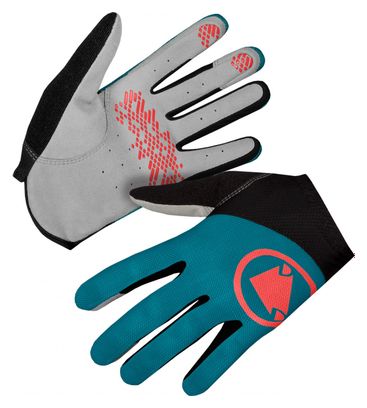 Endura Hummvee Icon Lite Women&#39;s Gloves Pine Green