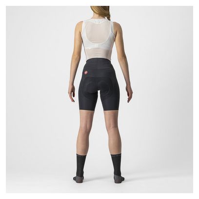 Castelli Free Aero RC Women&#39;s Shorts Black