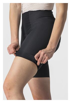 Cuissard Sans Bretelles Femme Castelli Free Aero RC Noir