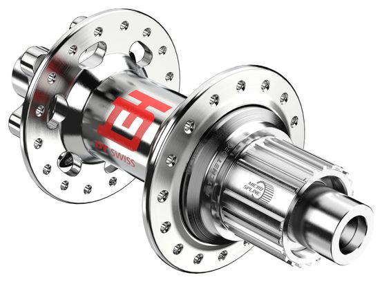 DT Swiss 240 Classic Three Decades Limited Edition Rear Hub | 32