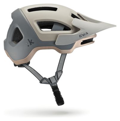 Fizik Kassis Mountainbikehelm Zand