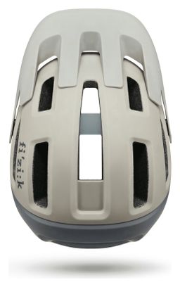 Fizik Kassis Mountainbikehelm Zand