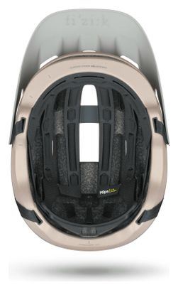 Fizik Kassis Mountainbikehelm Zand