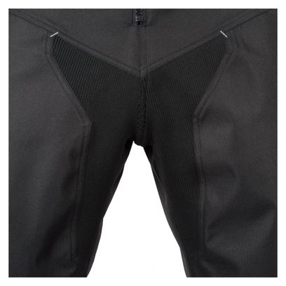 Pantalones cortos TSG Trailz Negro / Gris