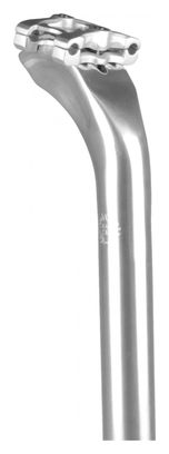 Tige de Selle VéloOrange Uno SP-248 Argent