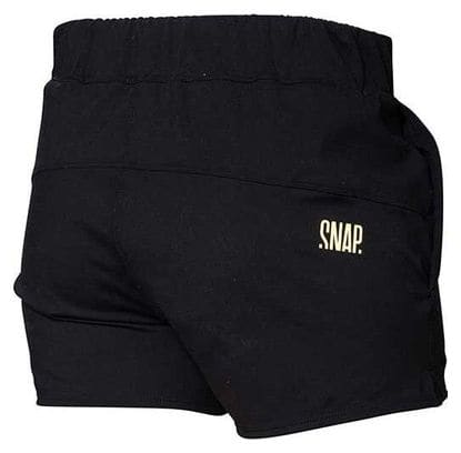 Women's Snap Climbing Wave shorts