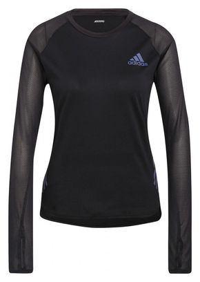 adidas Adizero Running T-Shirt für Damen