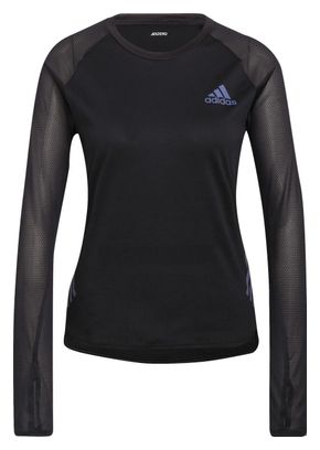 adidas Adizero Running T-Shirt für Damen
