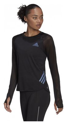 adidas Adizero Running T-Shirt für Damen