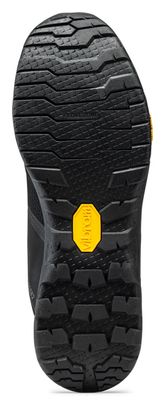 Northwave Crossland Plus MTB Schoenen Zwart