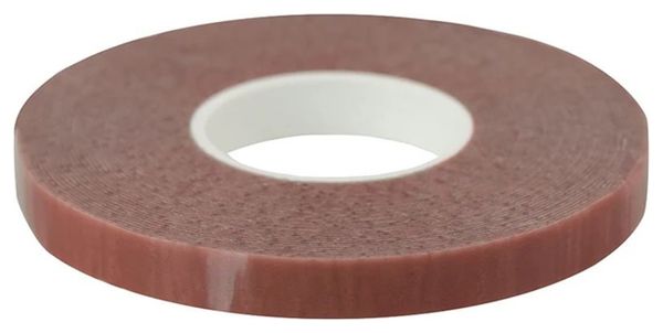 EFFETO MARIPOSA Corogna Double Side Adhesive Tape Tubular (16m)