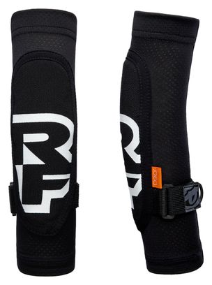 Race Face Sendy Kids Elbow Pads Black