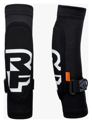 Race Face Sendy Kids Elbow Pads Black