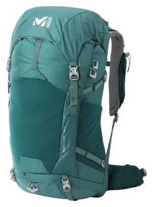 Millet Seneca Air 28 W Mochila de senderismo para mujer Azul