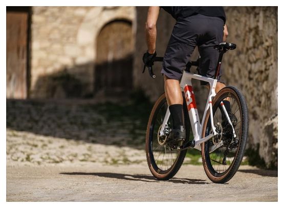 Pneu Gravel WTB ByWay 650b Tubeless UST Souple Road Plus TCS