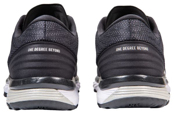 Chaussures de running 361-Strata 5 Black/White
