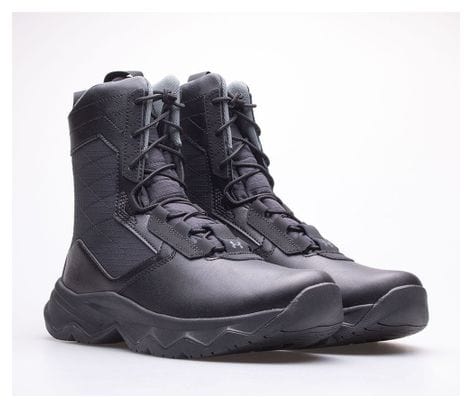 Chaussures de Randonnée Under Armour Stellar G2 Noir
