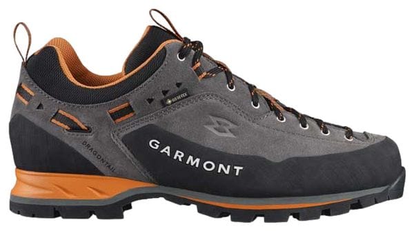 Garmont Dragontail Mnt Gore-Tex Approach-Schuhe Grau