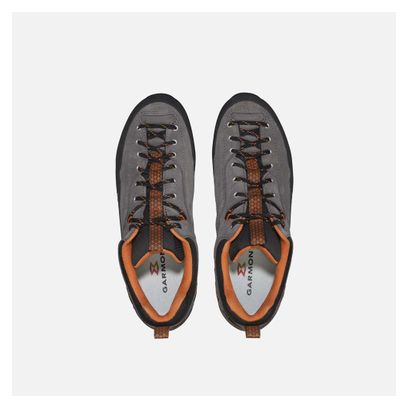 Garmont Dragontail Mnt Gore-Tex Approach Shoes Grey