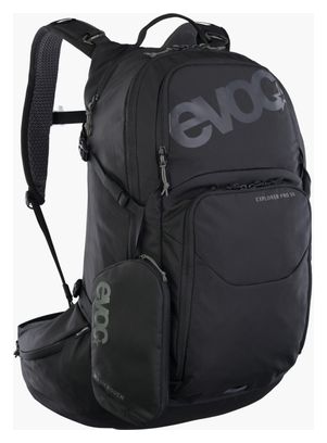 Evoc Explorer Pro 30L Backpack Black
