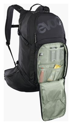 Evoc Explorer Pro 30L Backpack Black
