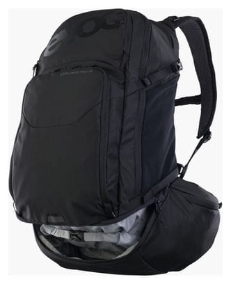 Evoc Explorer Pro 30L Backpack Black