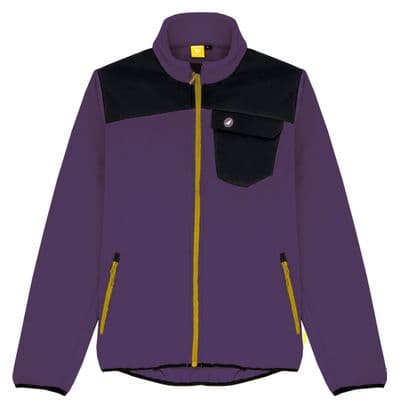 Polaire Lagoped Rypa Violet