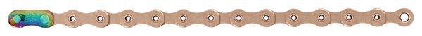 Sram XX1 Eagle 12V 126 Chain Copper Links