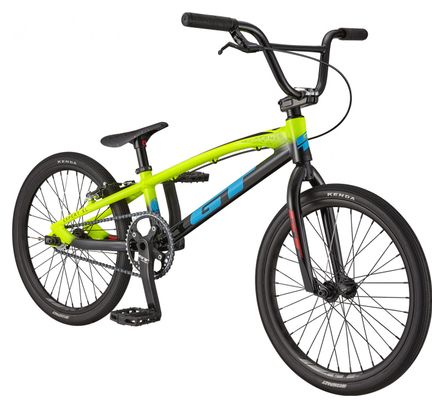 BMX Race GT Speed Serie Expert XL Yellow / Black