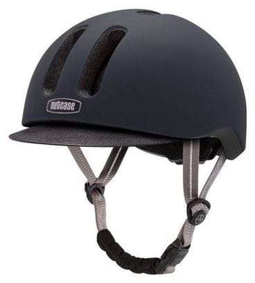 Casque Nutcase Metroride Black Tie