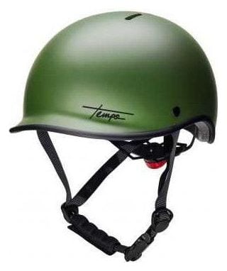 Casque jet Marko Helmets - unisexe - khaki