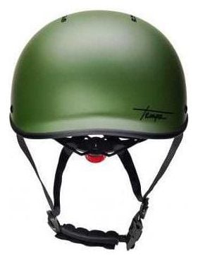 Casque jet Marko Helmets - unisexe - khaki