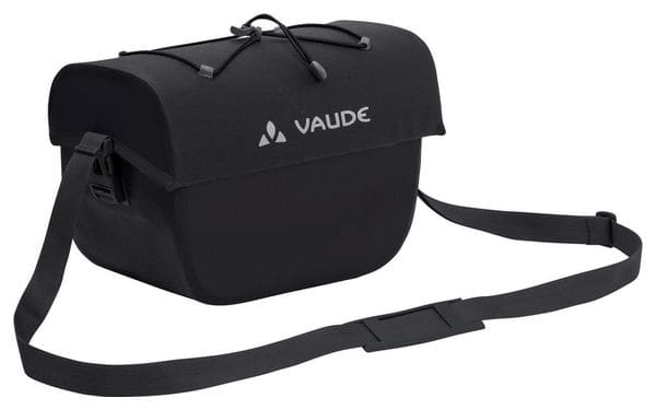 Vaude Aqua Box Borsa da manubrio Nero