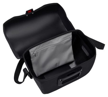 Vaude Aqua Box Borsa da manubrio Nero