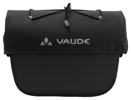 Handlebar bag Vaude Aqua Box Black
