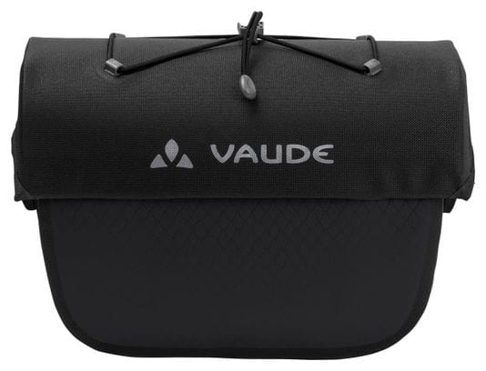 Sacoche de Guidon Vaude Aqua Box Noir