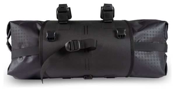 Sacoche de Guidon Acid Pack Pro 15L Noir