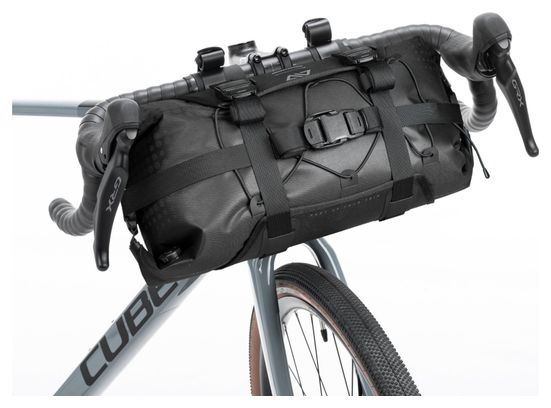 Sacoche de Guidon Acid Pack Pro 15L Noir