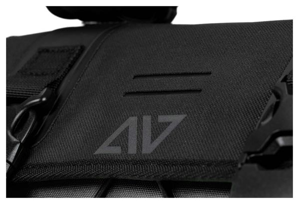 Sacoche de Guidon Acid Pack Pro 15L Noir