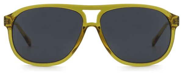 Lunettes de soleil Hanukeii Hammock Jaune