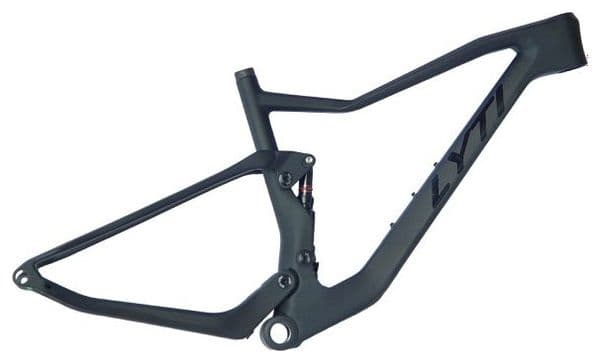 Cadre LYTI STS Carbon (100/120mm)