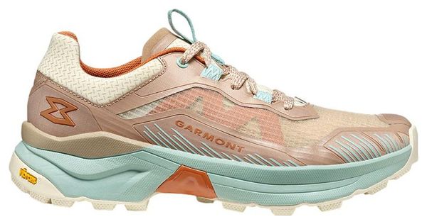 Garmont 9.81 Engage Orange Wandelschoenen voor dames