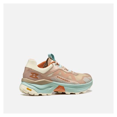 Zapatillas de senderismo para mujer Garmont 9.81 Engage Naranja