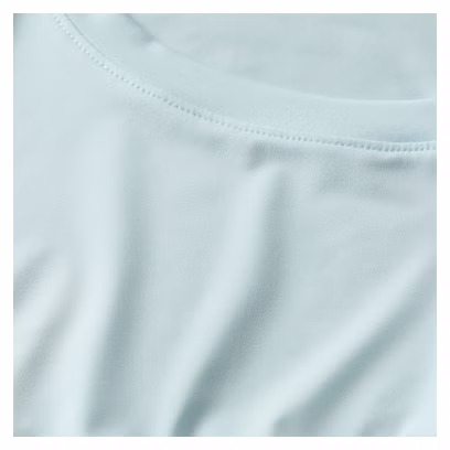 Maglia a maniche corte Nike One da donna blu