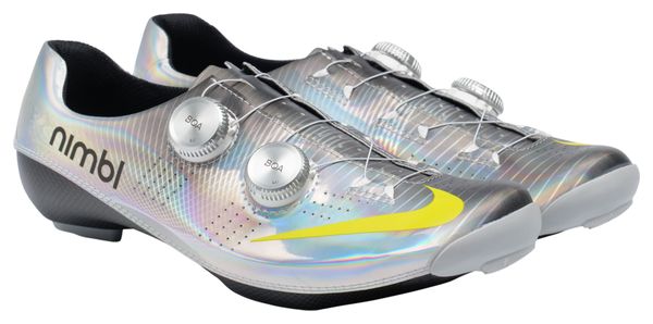 Nimbl x Nike Ultimate Exceed Star Edition Shoes