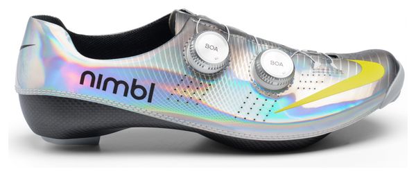 Nimbl x Nike Ultimate Exceed Star Edition Shoes