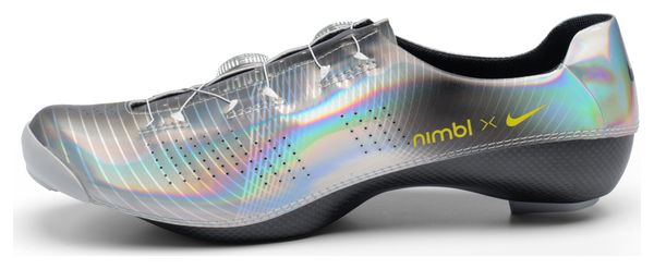 Nimbl x Nike Ultimate Exceed Star Edition Shoes